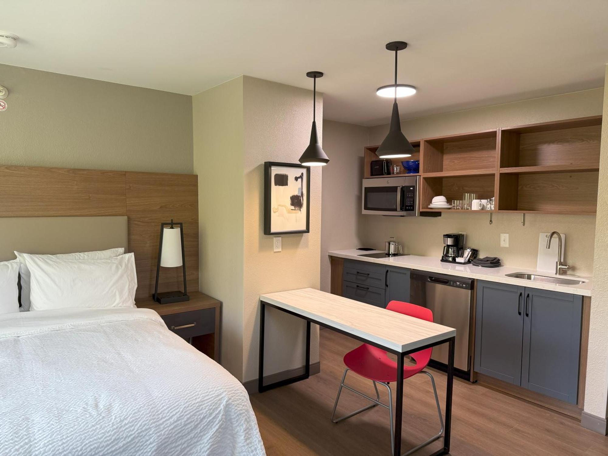 Candlewood Suites Jacksonville Southpoint Εξωτερικό φωτογραφία